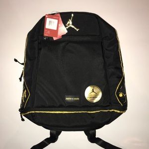 jordan x asahd backpack